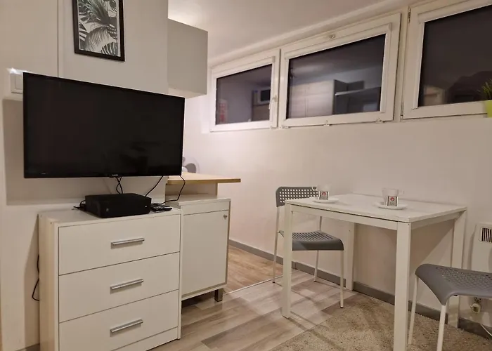 Batorego View Apartment