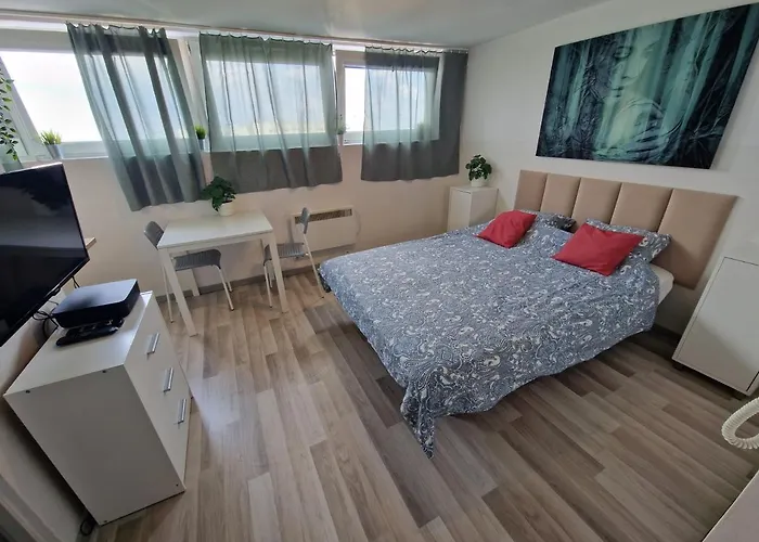 Batorego View Apartment