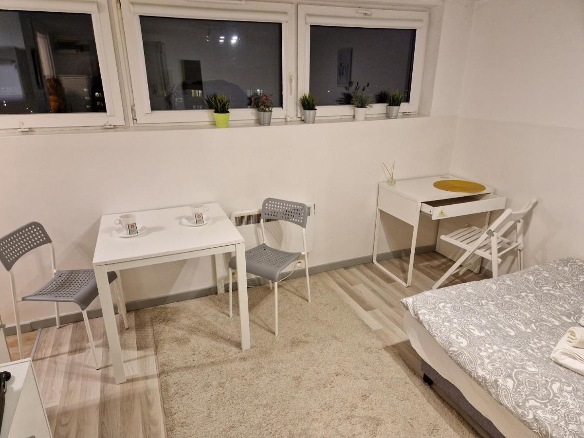 Batorego View Apartment