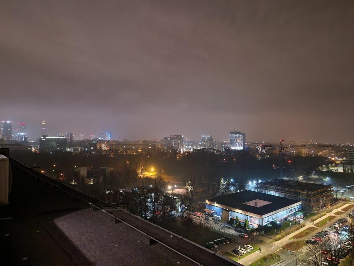 Batorego View Varšava