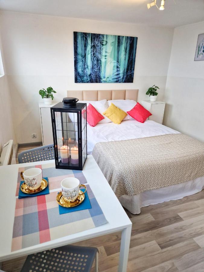 Batorego View Apartment