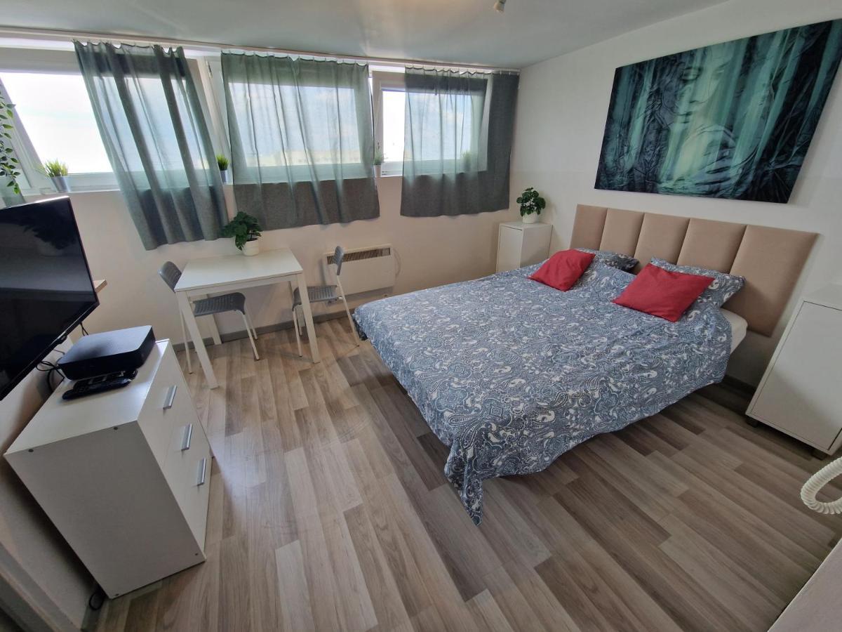 Batorego View Varšava