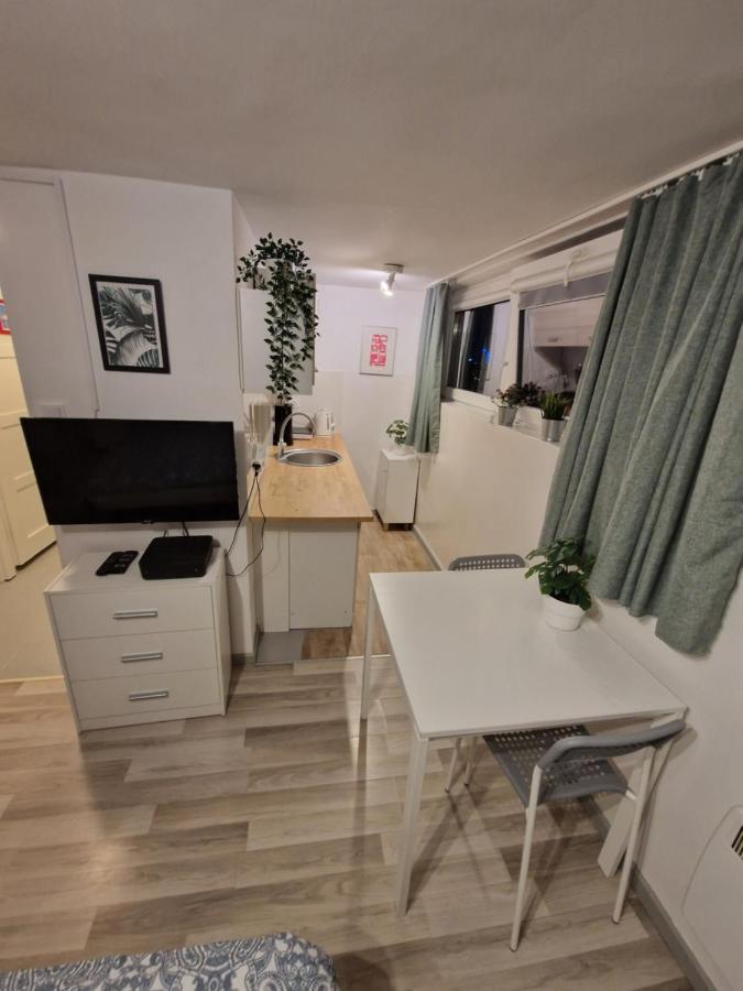 Apartmán Batorego View