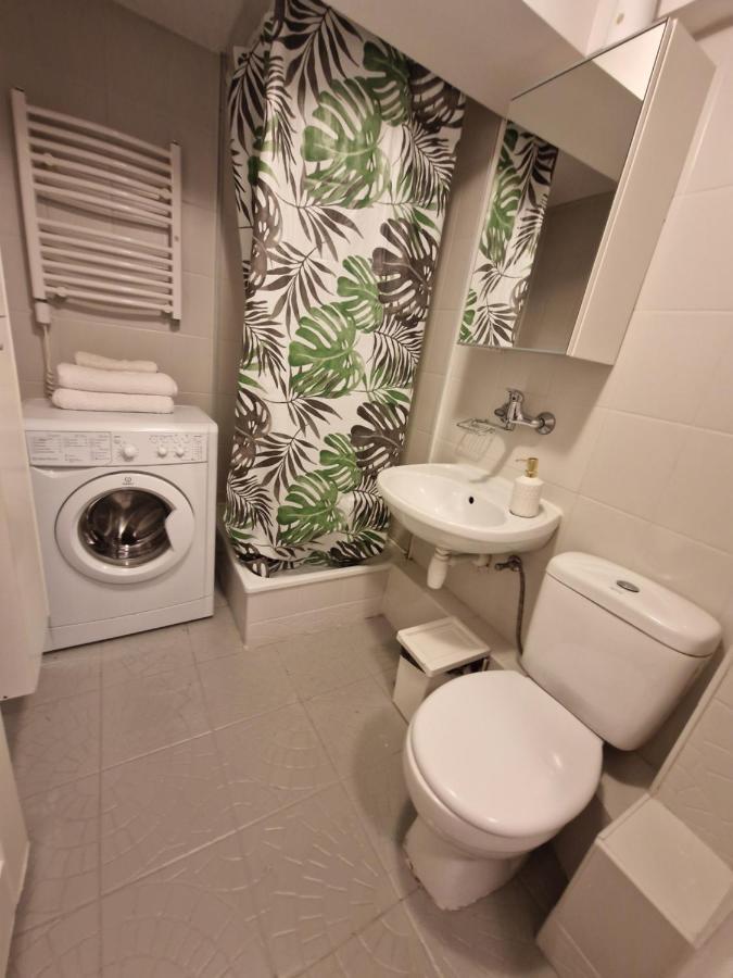Apartment Batorego View